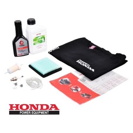 Pack Entretien - GX100