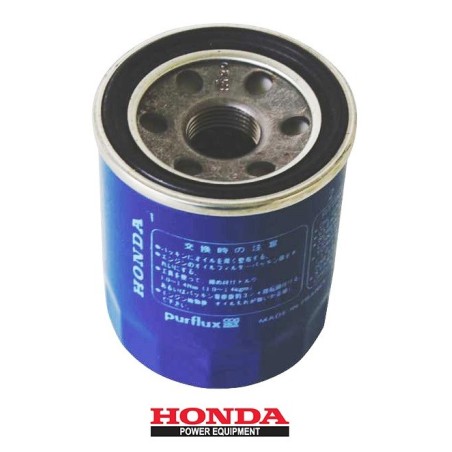 Filtre à Huile - 15400-RBA-F01
