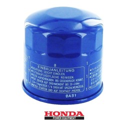 Filtre à Huile HONDA - 15400-ZJ1-004