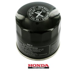 Filtre à Huile HONDA - 15410-MCJ-505