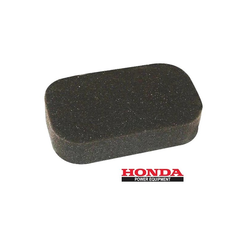Filtre à Air HONDA - 17211-ZB2-000