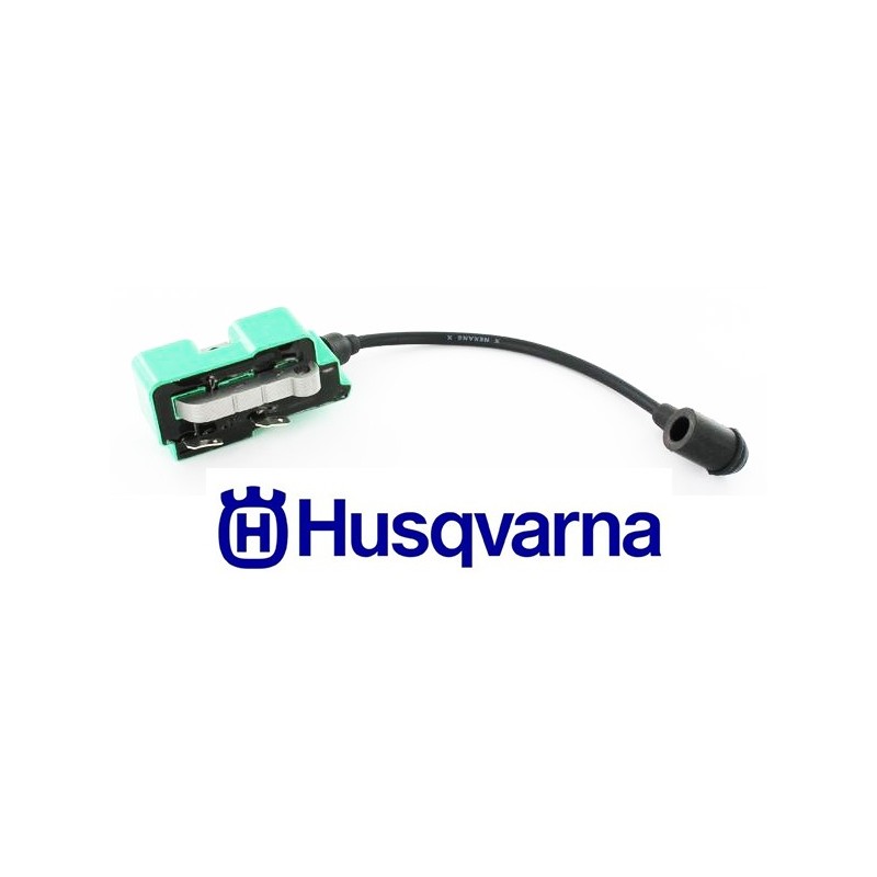 Bobine adaptable HUSQVARNA - 510115602