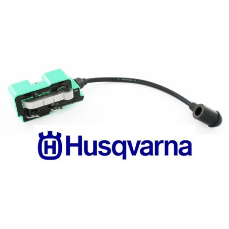 Bobine adaptable HUSQVARNA - 510115602