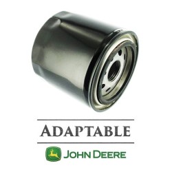 Filtre à Huile adaptable JOHN DEERE - AM131053