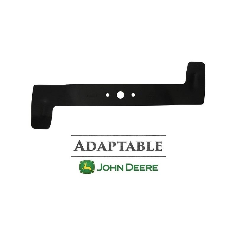 Lame Gauche JOHN DEERE - SB82004344/0