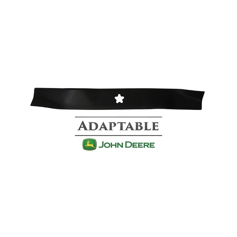 Lame JOHN DEERE - 140101