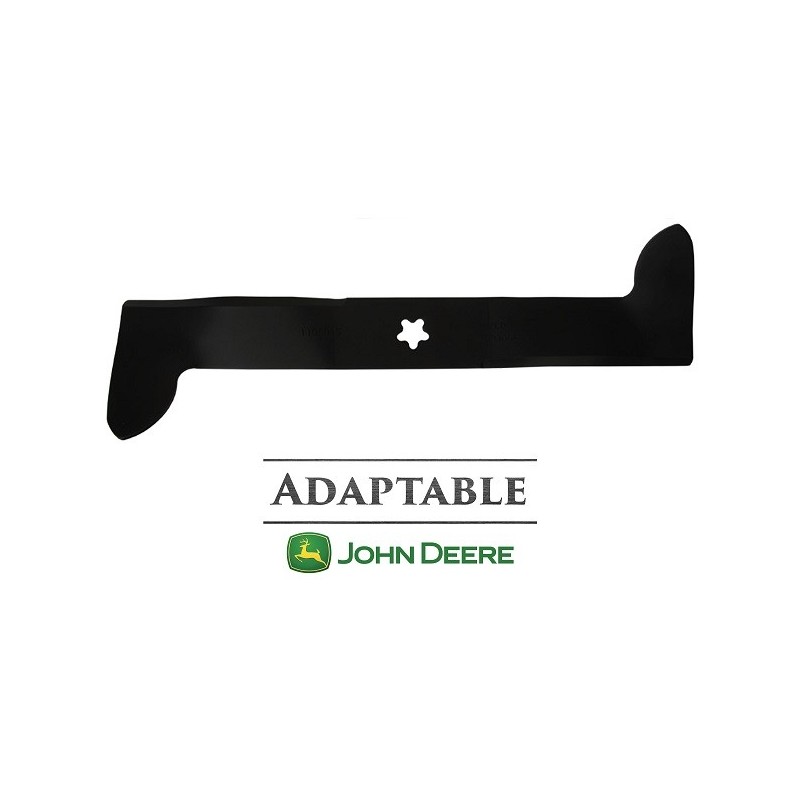 Lame Gauche JOHN DEERE - 165560