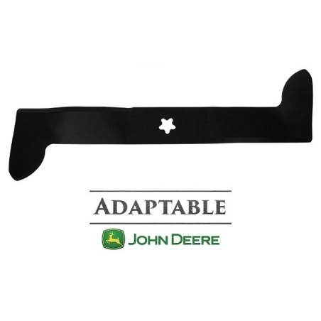 Lame Gauche JOHN DEERE - 165560
