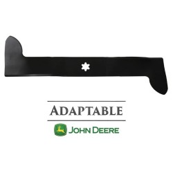 Lame Droite JOHN DEERE - 165561
