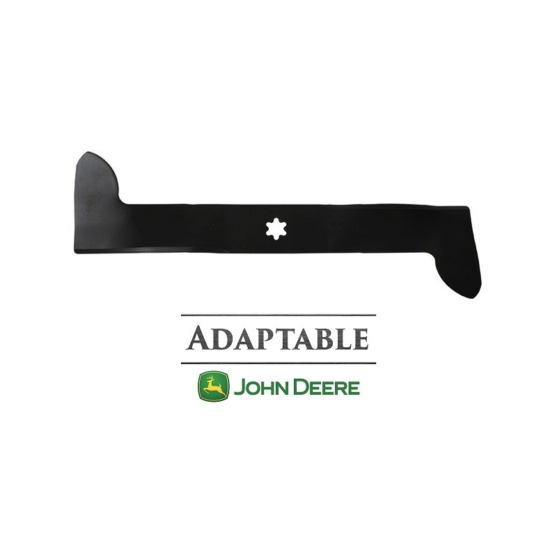 Lame Droite JOHN DEERE - 165561