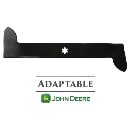 Lame Droite JOHN DEERE - 165561