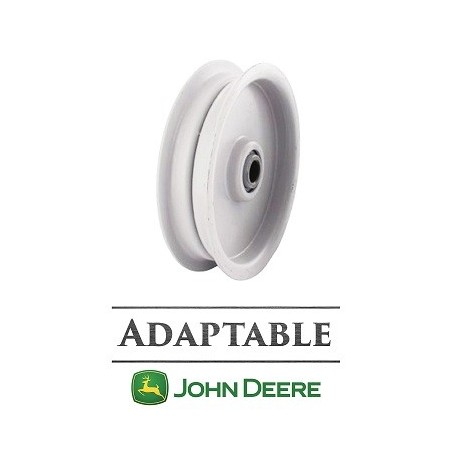 Poulie Tendeur JOHN DEERE - AM41647