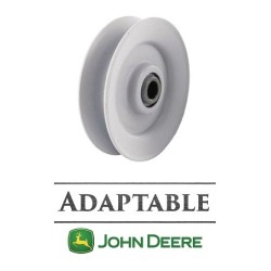 Poulie Tendeur JOHN DEERE - AM102322