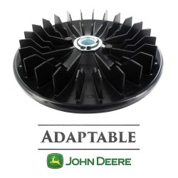 Ventilateur JOHN DEERE - SA15178