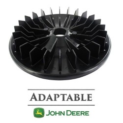 Ventilateur JOHN DEERE - SA15180