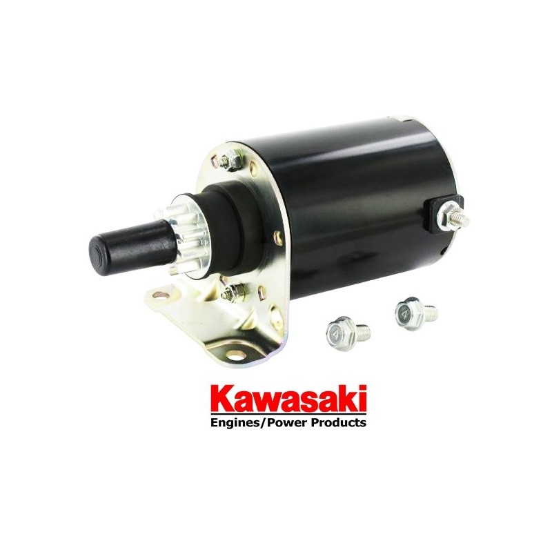 Démarreur KAWASAKI - 99999-7080