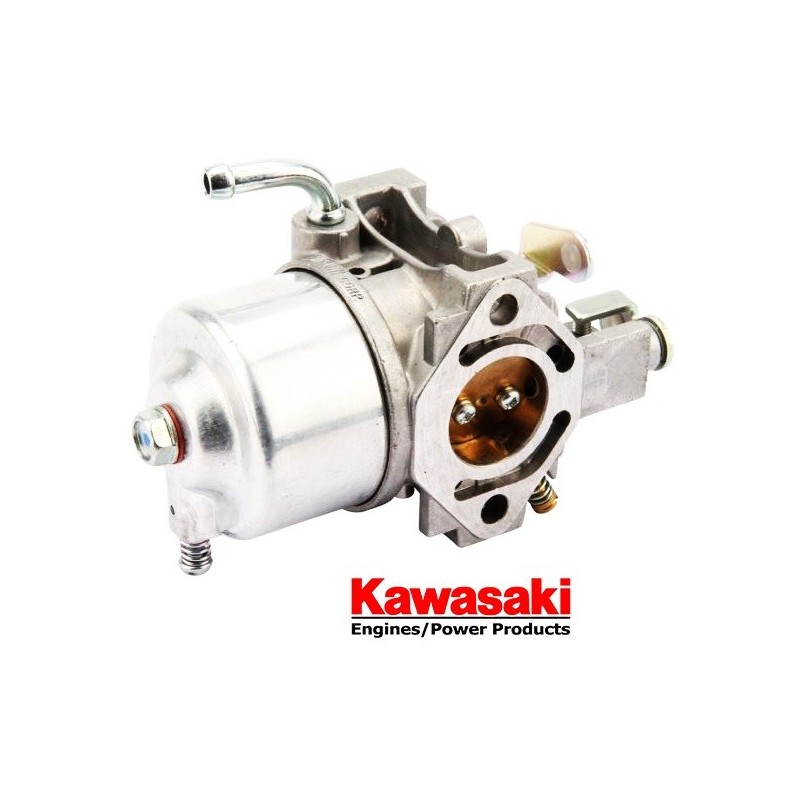 Carburateur - 15003-2009