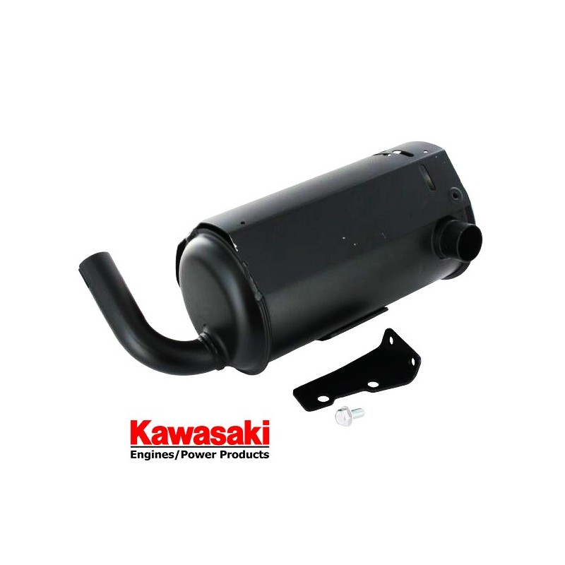 Échappement KAWASAKI - 49070-6001