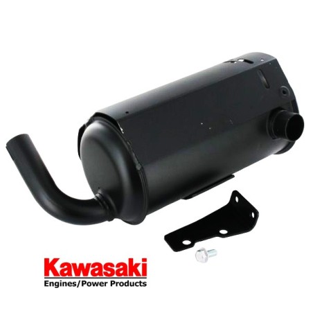 Échappement KAWASAKI - 49070-6001