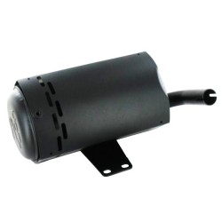 Échappement KAWASAKI - 49070-6001