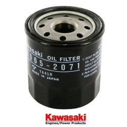Filtre à Huile KAWASAKI - 49065-2071