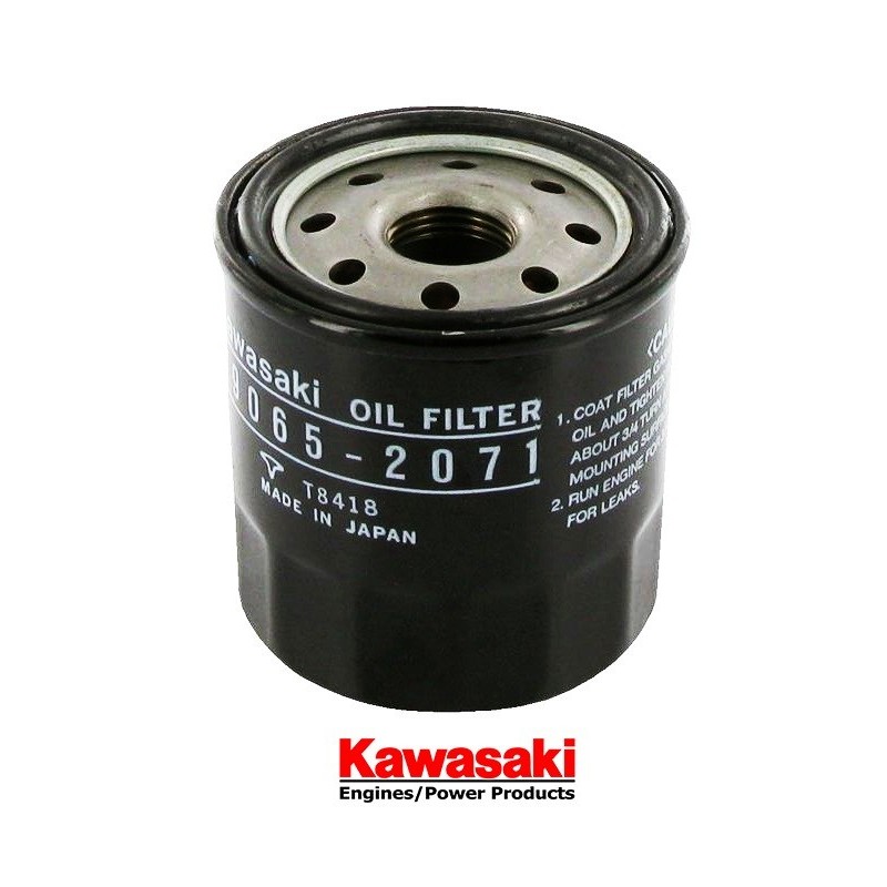 Filtre à Huile KAWASAKI - 49065-2071