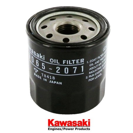 Filtre à Huile KAWASAKI - 49065-2071