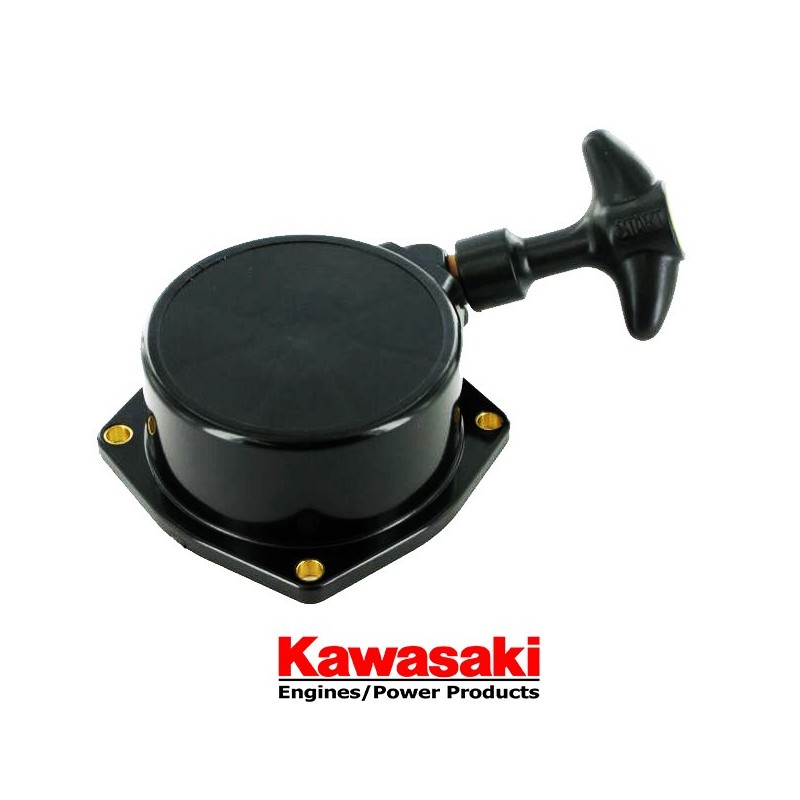 Lanceur KAWASAKI - 49088-2166