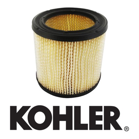 Filtre à Air - 28-083-04