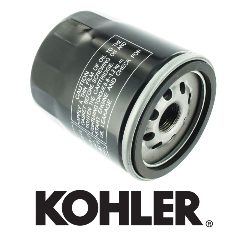 Filtre à Huile - 52-050-02