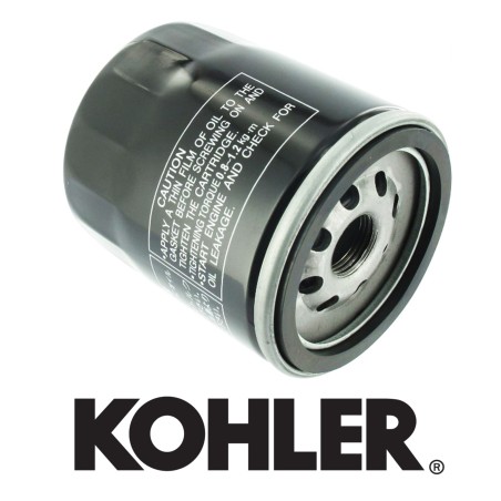 Filtre à Huile - 52-050-02