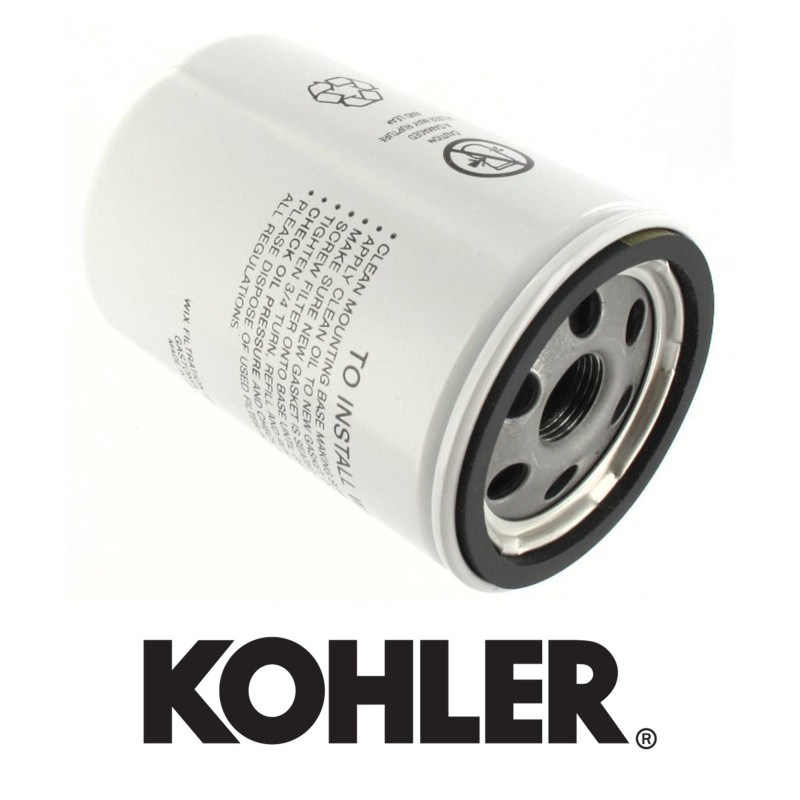 Filtre à Huile - 277233