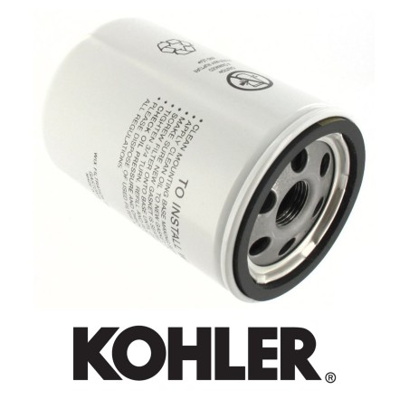 Filtre à Huile - 277233