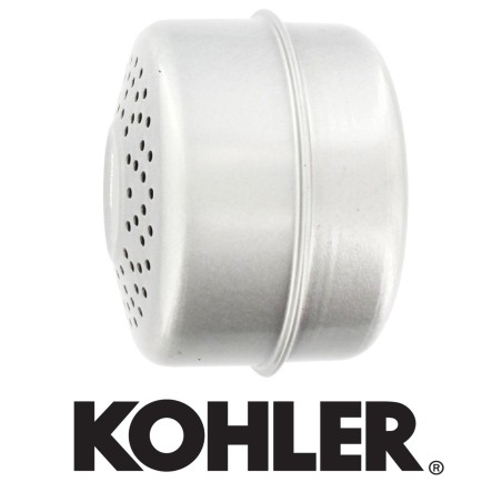 Échappement - 275679