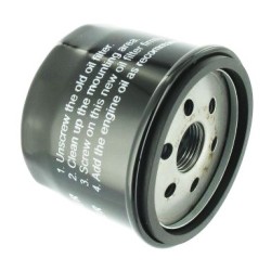 Filtre à Huile - 492932