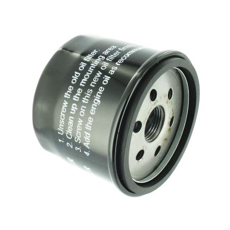 Filtre à Huile - 492932