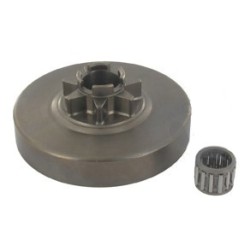 Pignon Étoilé 7 Dents - 577