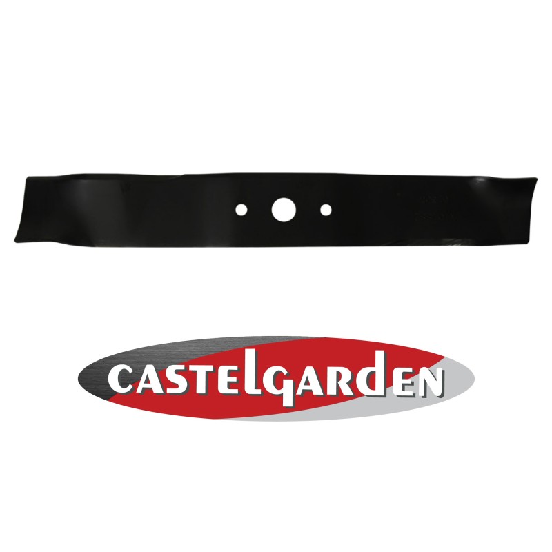 Lame CASTELGARDEN 41 cm - 81004341/2