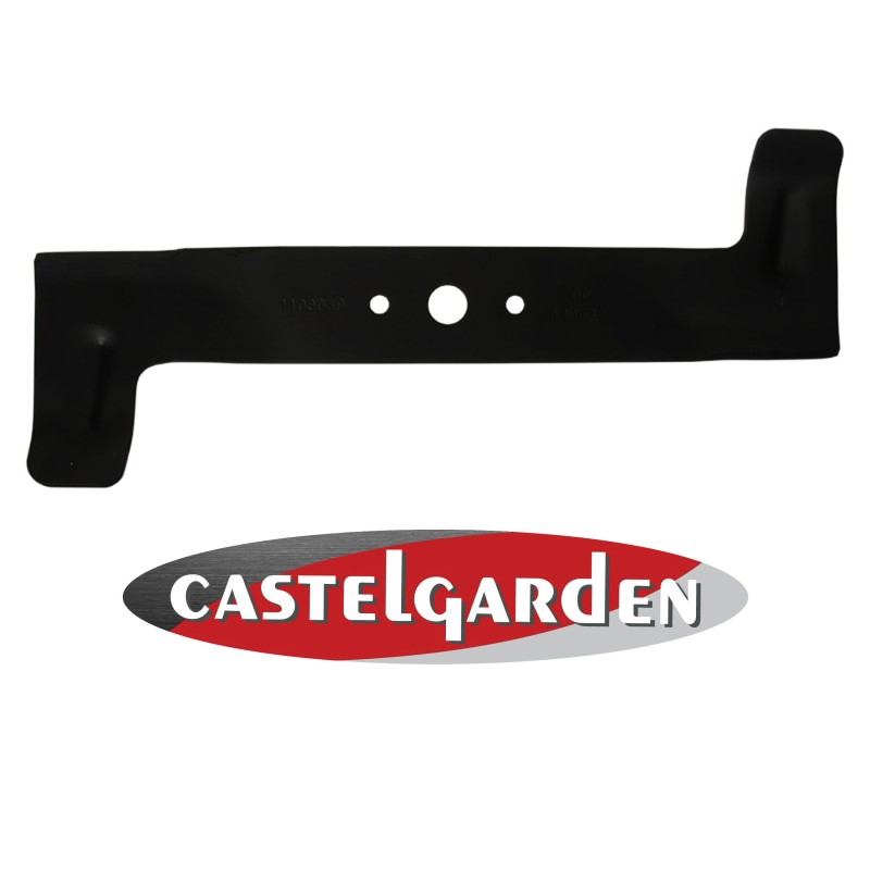 Lame CASTELGARDEN 41 cm - 81004341/0