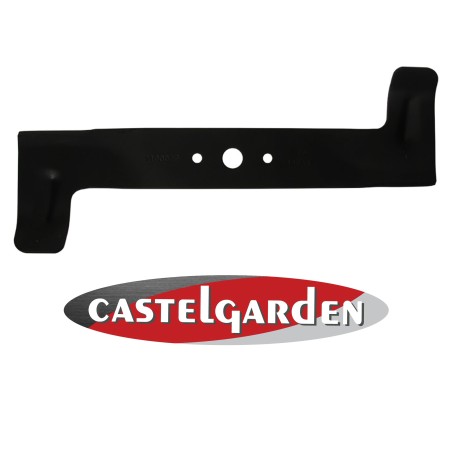 Lame CASTELGARDEN 41 cm - 81004341/0