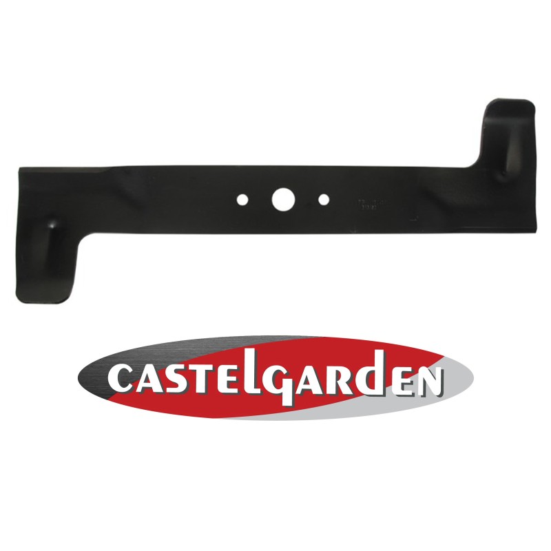 Lame CASTELGARDEN 43 cm - 81004232/0