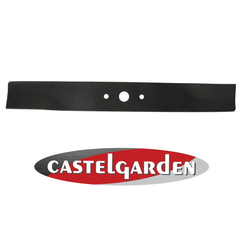 Lame CASTELGARDEN 44 cm - 81004365/2