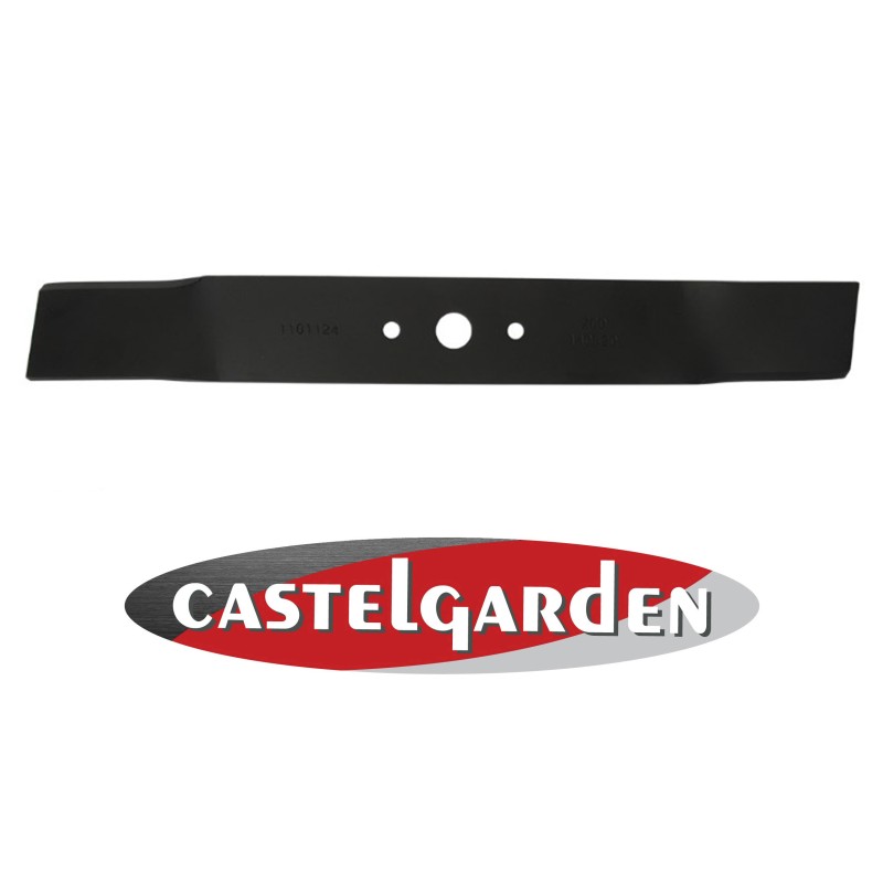 Lame CASTELGARDEN 45 cm - 81004330/0