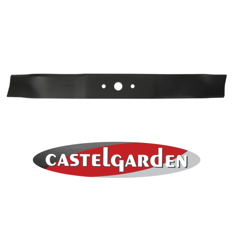 Lame CASTELGARDEN 50.4 cm - 81004381/1