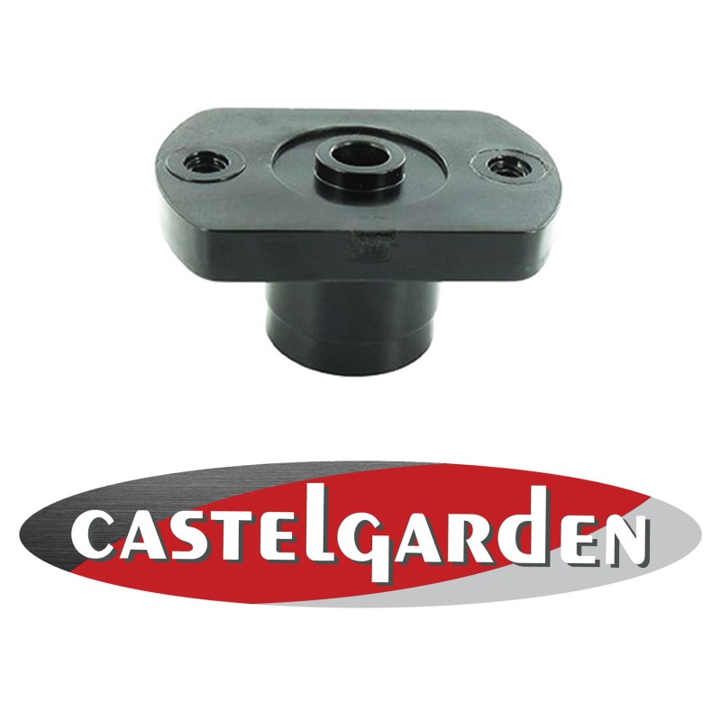 Moyeux de Lame CASTELGARDEN - 22463186/0