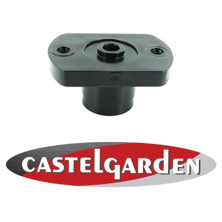 Moyeux de Lame CASTELGARDEN - 22463186/0