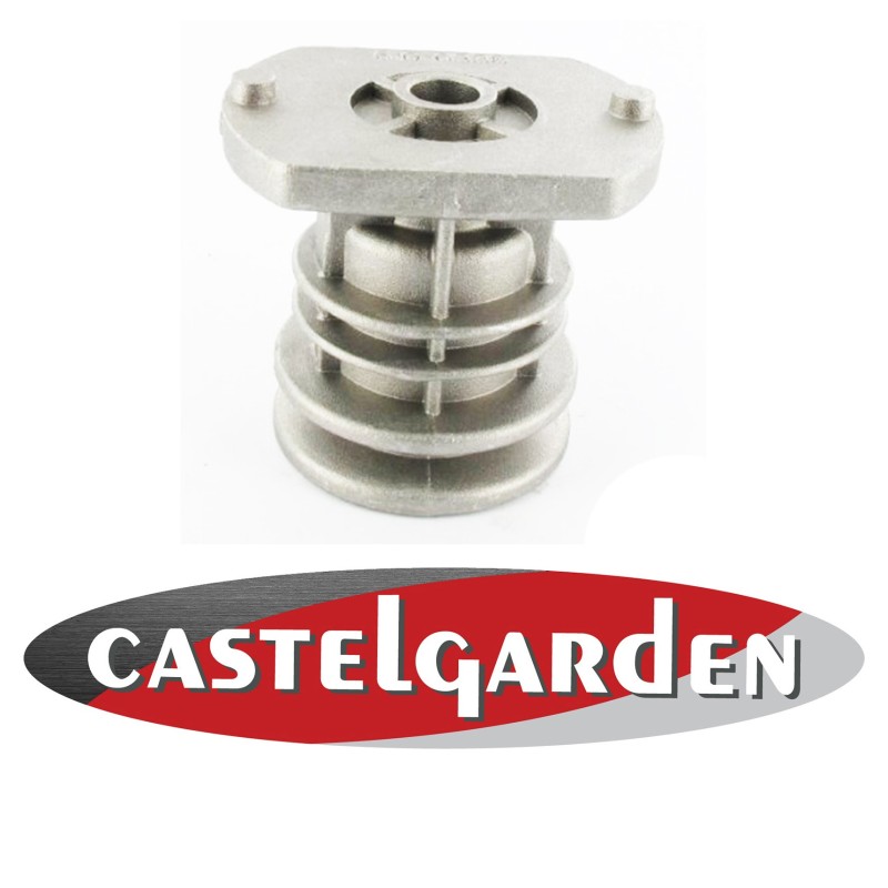 Moyeu de Lame CASTELGARDEN - 22465607/0