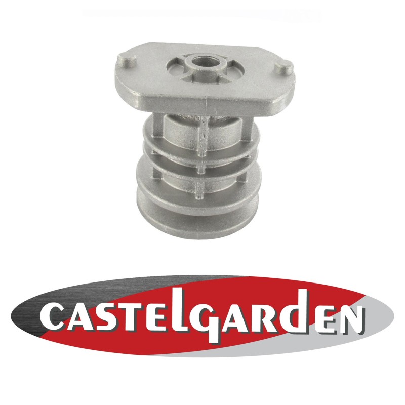 Moyeu de Lame CASTELGARDEN - 22465608/0
