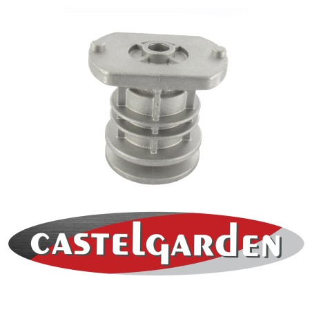 Moyeu de Lame CASTELGARDEN - 22465608/0