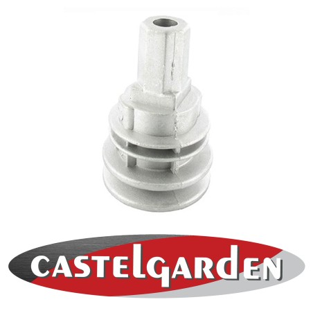 Moyeu de Lame CASTELGARDEN - 22465605/0
